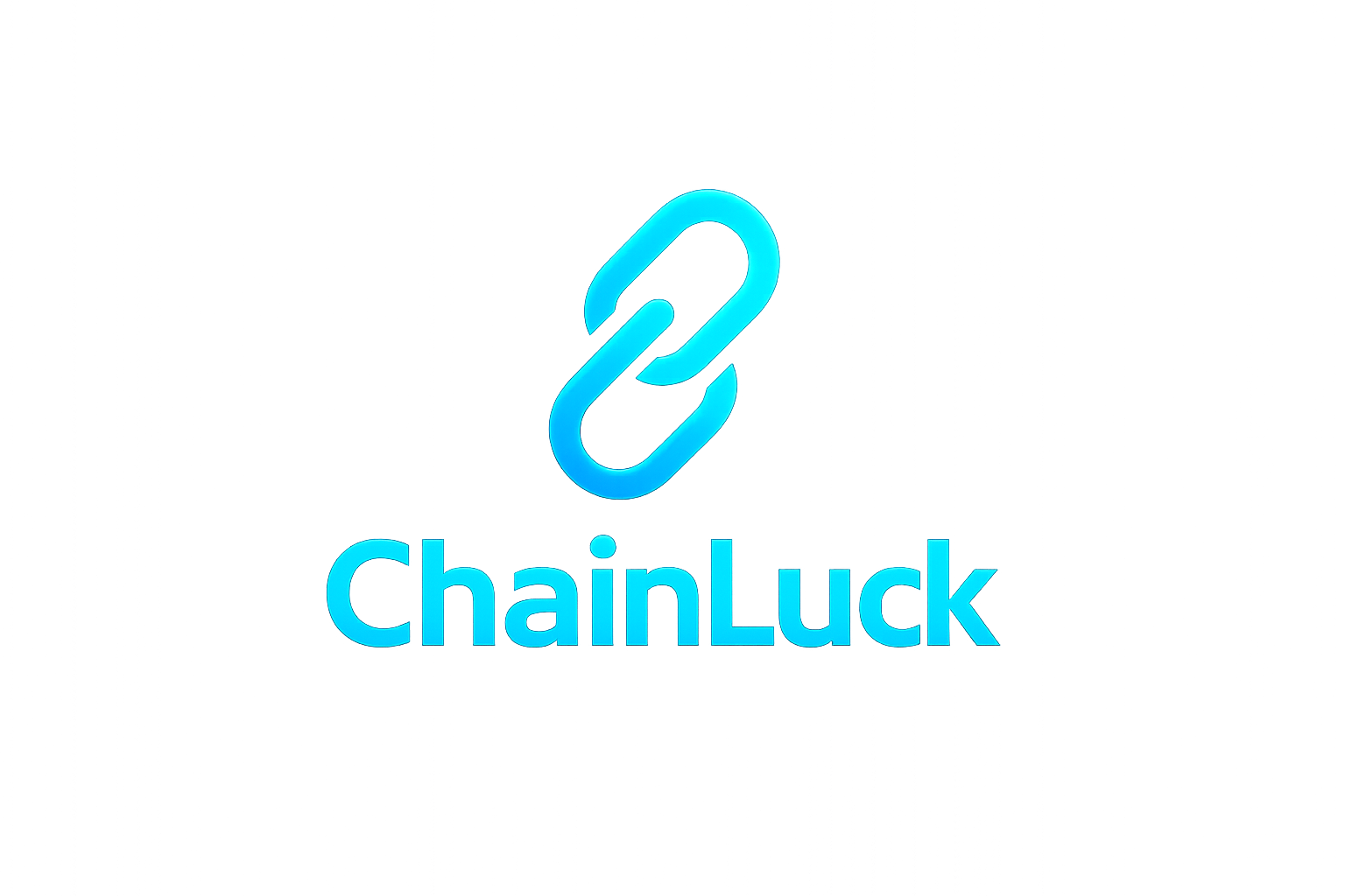 ChainLuck Logo